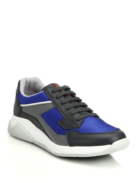 prada runners outlet|prada designer sneakers uk.